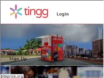 tingg.com.ng