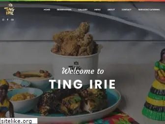 tingirie.com