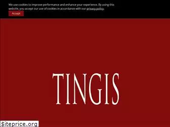 tingismagazine.com