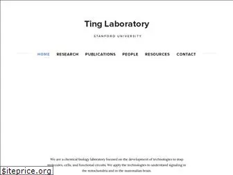 tinglab.org