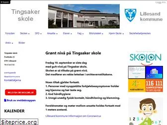 tingsakerskole.no