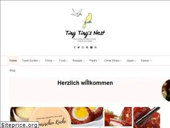 tingtingsnest.com
