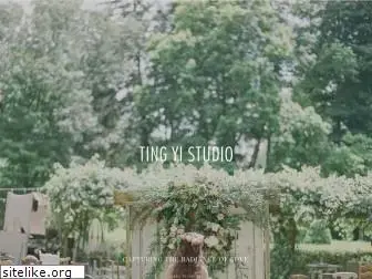 tingyistudio.com