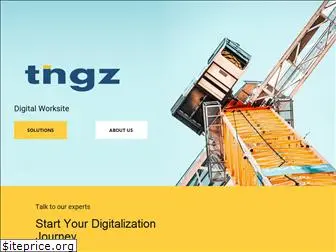 tingz.net