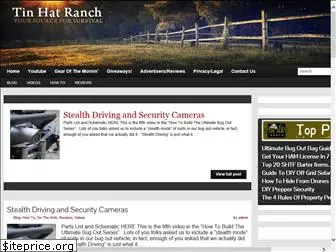 tinhatranch.com