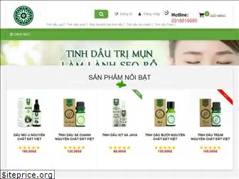 tinhdaudatviet.com