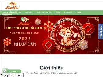 tinhdaukimvui.com.vn