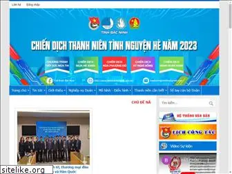 tinhdoanbacninh.gov.vn