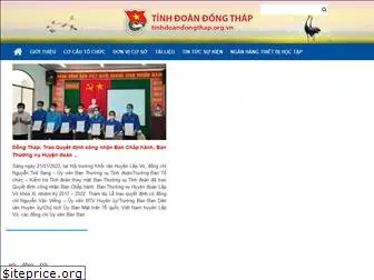 tinhdoandongthap.org.vn