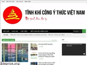 tinhkhicong.org
