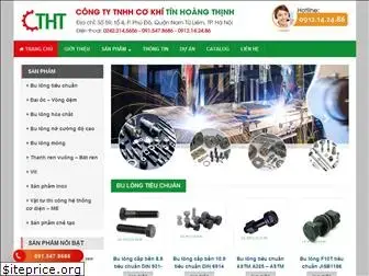 tinhoangthinh.com