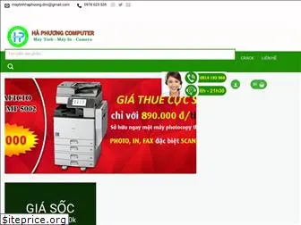 tinhochaphuong.com