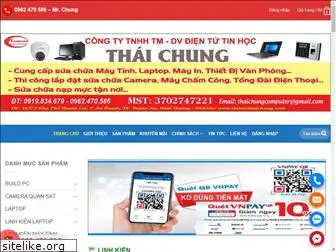 tinhocthaichung.com