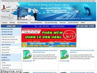 tinhoctrevietnam.com