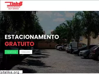 tinhosrestaurante.com.br