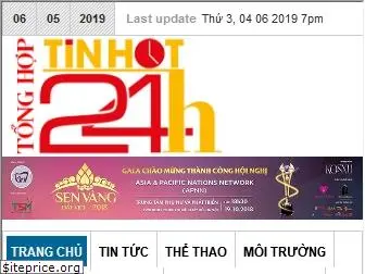 tinhot24h.vn