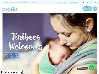 tinibees.com