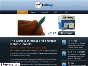 tiniboy.com