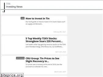 tininvestingnews.com