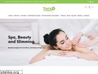 tinispa.com.my