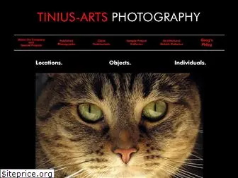 tinius-photo.com