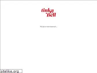 tinka-bell.com