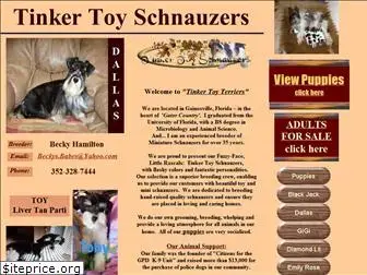 tinker-toy-schnauzers.com