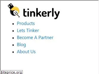 tinker.ly
