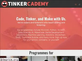 tinkercademy.com