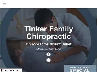 tinkerfamilychiropractic.com
