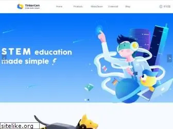 tinkergen.com