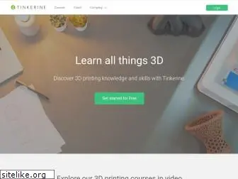 tinkerine.com