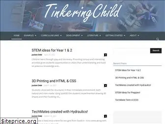 tinkeringchild.com