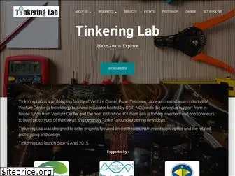tinkeringlab.co.in