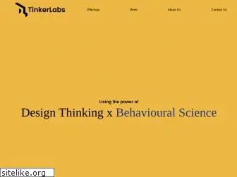tinkerlabs.in