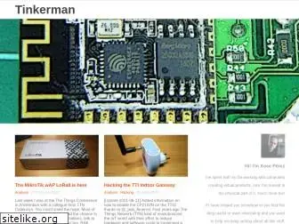 www.tinkerman.cat
