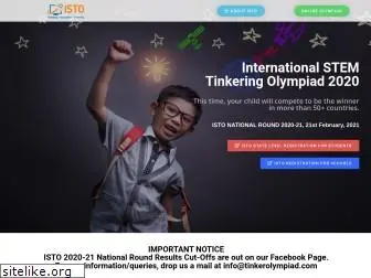 tinkerolympiad.com