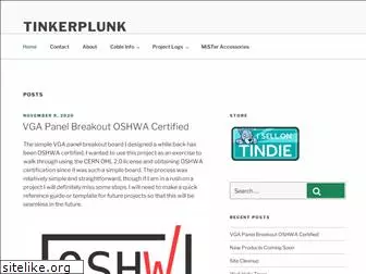 tinkerplunk.com