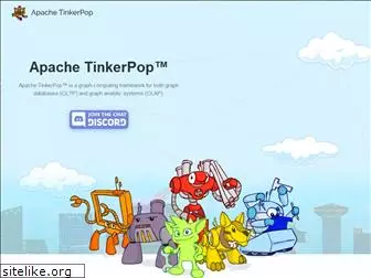tinkerpop.com