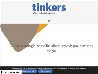 tinkers.es