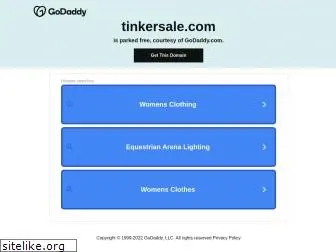tinkersale.com