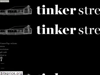 tinkerstreetindy.com