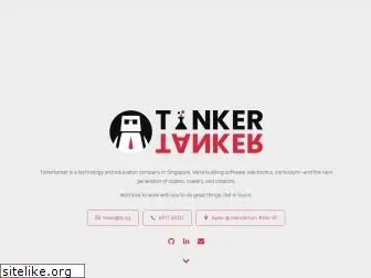 tinkertanker.com