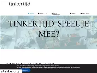 tinkertijd.nl