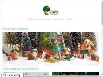 tinkertreasures.com