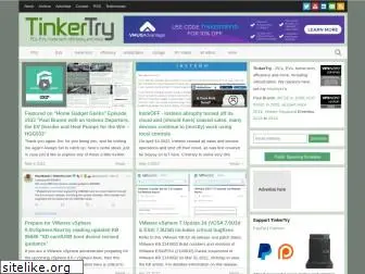 tinkertry.com