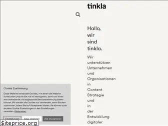 tinkla.com