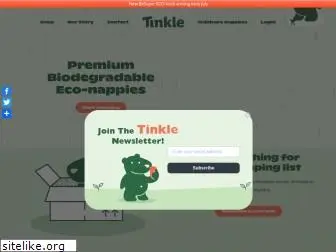 tinkle.co.nz