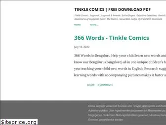 tinkleonline.blogspot.com