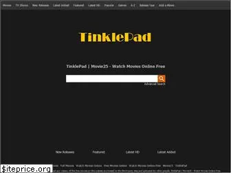 tinklepad.ag